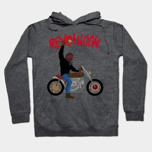 Revolution Hoodie